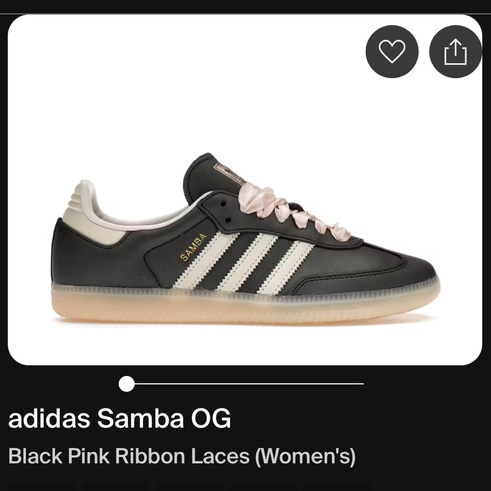 Adidas Samba OG